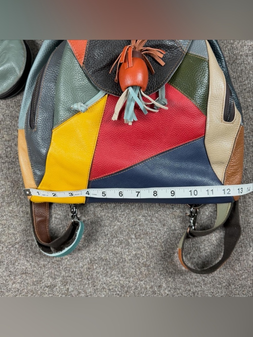 Backpack - Picture 11 of 12